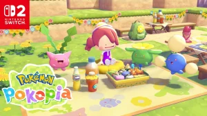 ‘포켓몬 포코피아(Pokémon Pokopia)’ 정식 출시 기념 ‘통통코의 솜털 모으기’ 이벤트 진행 중