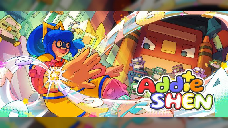 수학의 즐거움을 담다. Addie Shen 개발한 언익스펙티드 액세서리