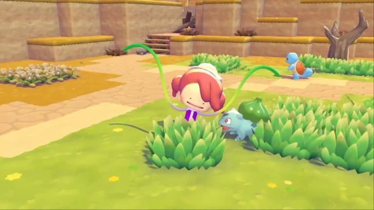 It’s official: Pokopia is now the highest rated Pokémon game on Metacritic