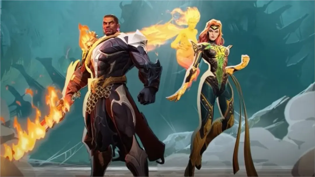 Marvel Rivals devs clamp down on “disturbing” trend with permanent bans