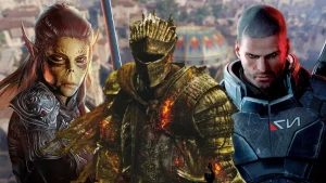 RPG Trilogies That Never Missed Once