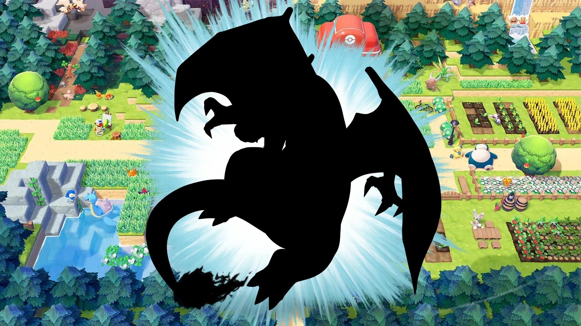 How to Find Your Pokemon in Pokopia