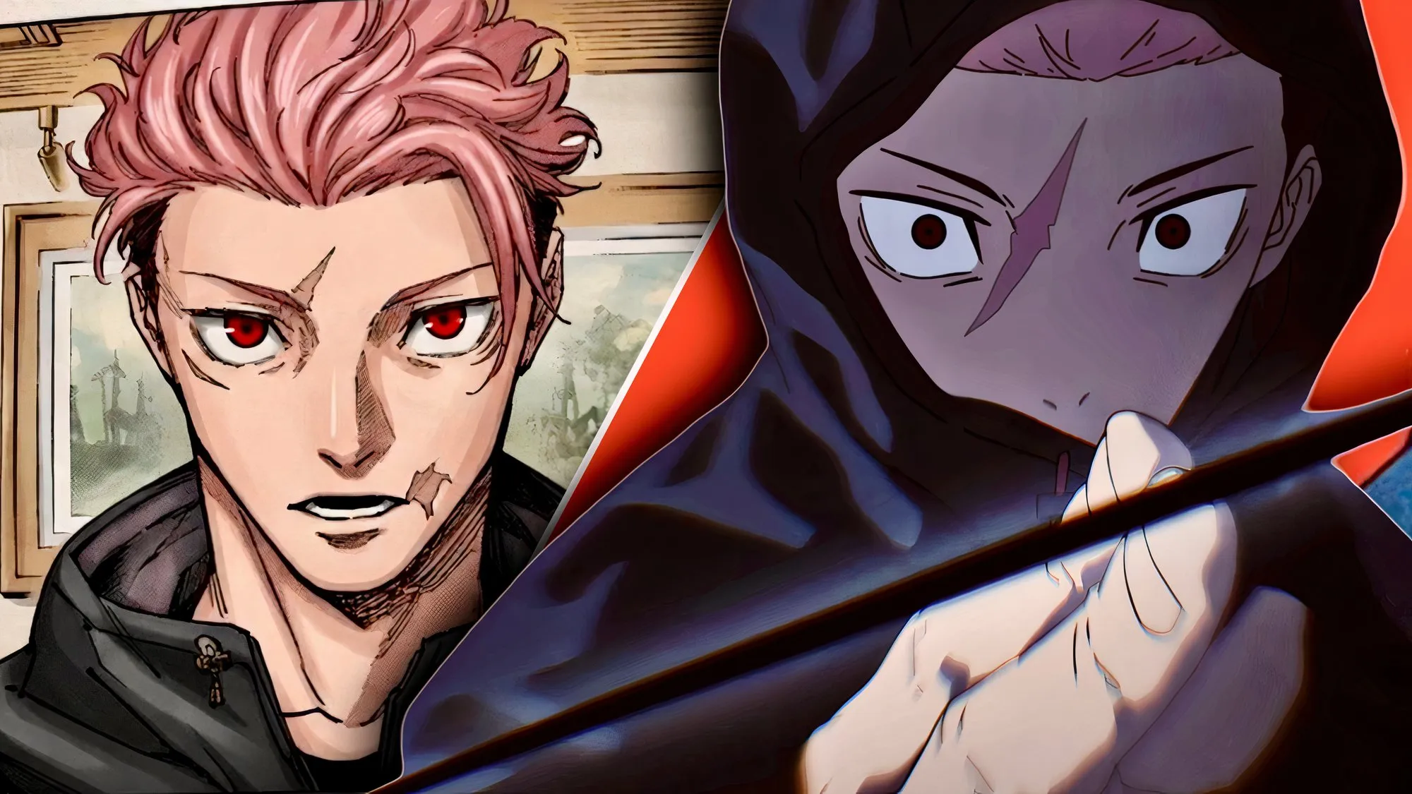 Jujutsu Kaisen: Yuji Itadori's Fate At The End Of The New Sequel, Explained