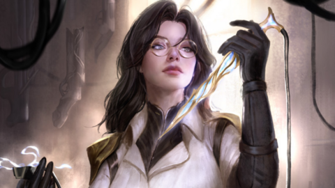 One Of My Favorite TTRPGs Is Kicking Butt On Kickstarter