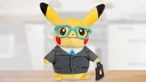 Pokémon Distances Itself From White House Using Pokopia To Promote MAGA