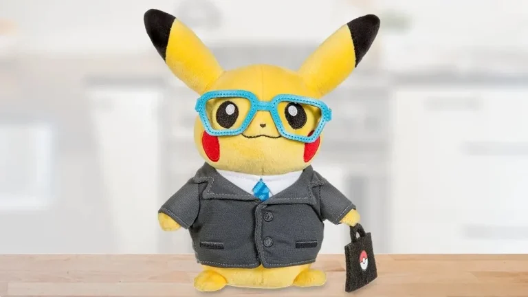 Pokémon Distances Itself From White House Using Pokopia To Promote MAGA