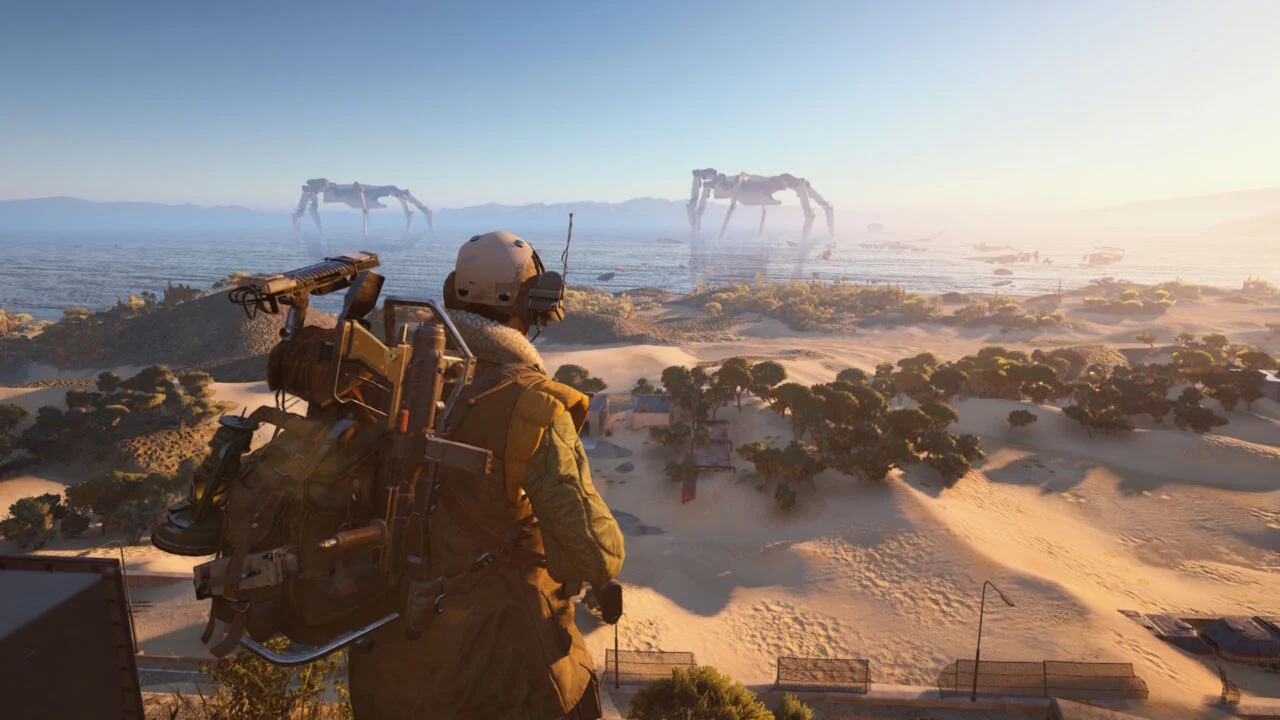 Arc Raiders Rushes Out Emergency Fix After Its Discord Accidentally Spied On Players