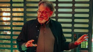 Starfleet Academy Director Jonathan Frakes Says Fan Hate Is ‘Dimensionally More Painful’ Today Than in the Next Generation Years