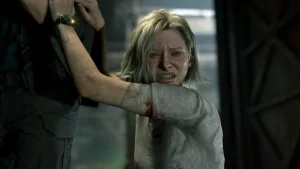 The Internet Is Roasting The Life Out Of Grace From Resident Evil Requiem