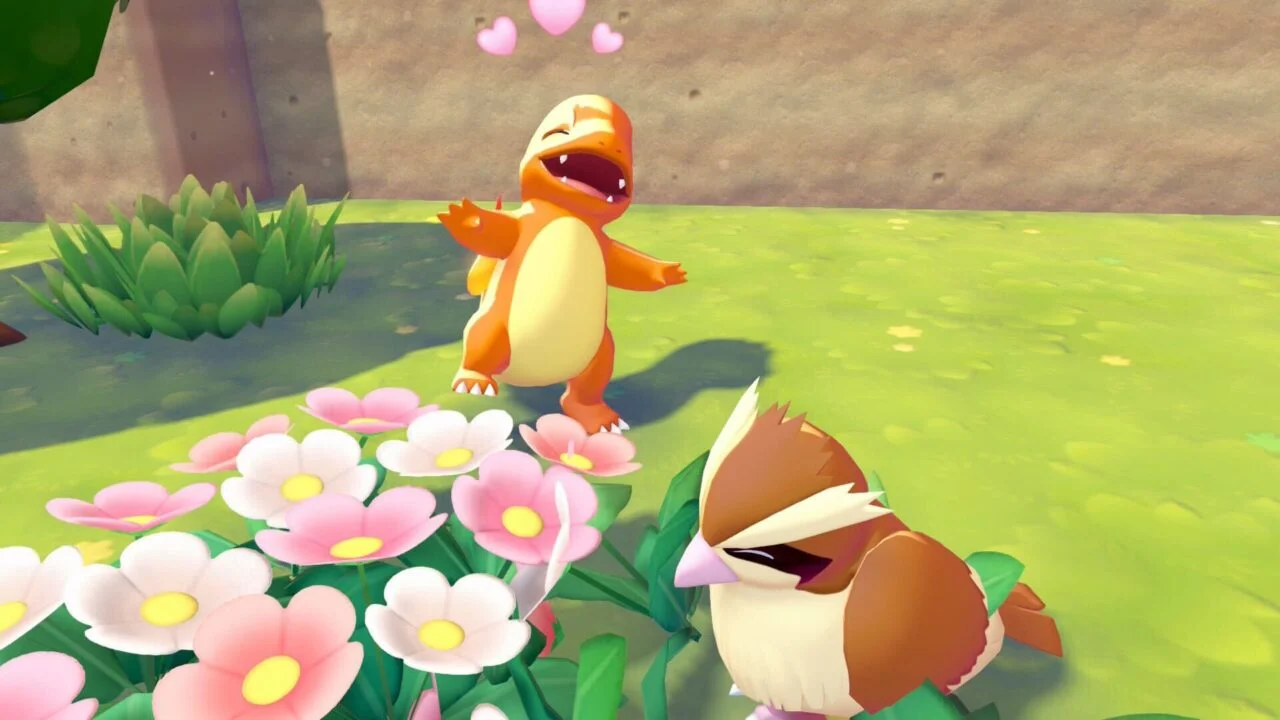 11 Things To Know Before You Start Playing Pokémon Pokopia