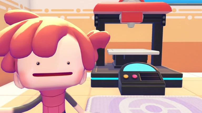 Pokopia made me look at Pokémon’s high-tech future in a whole new way