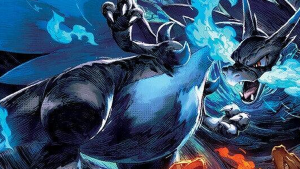 Fans Hunting Rare Charizard Cards Are Reigniting Interest in Pokémon TCG's Phantasmal Flames Expansion