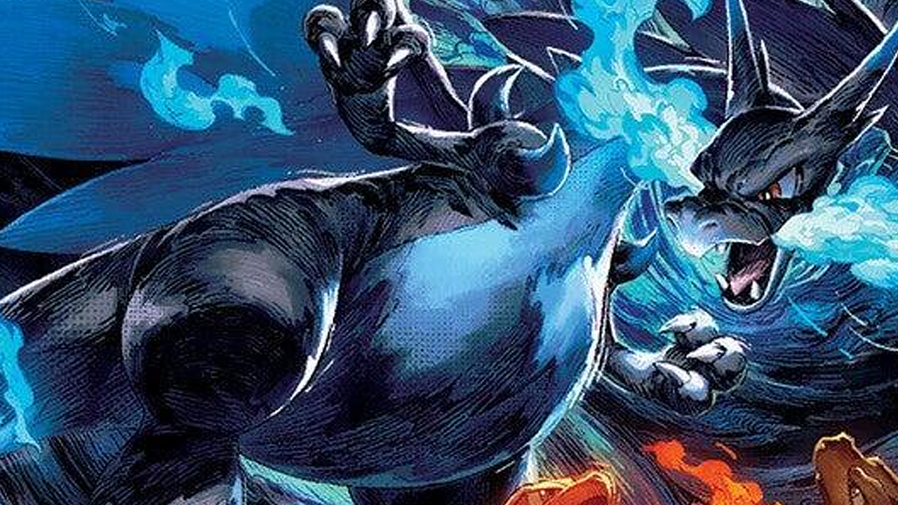 Fans Hunting Rare Charizard Cards Are Reigniting Interest in Pokémon TCG's Phantasmal Flames Expansion