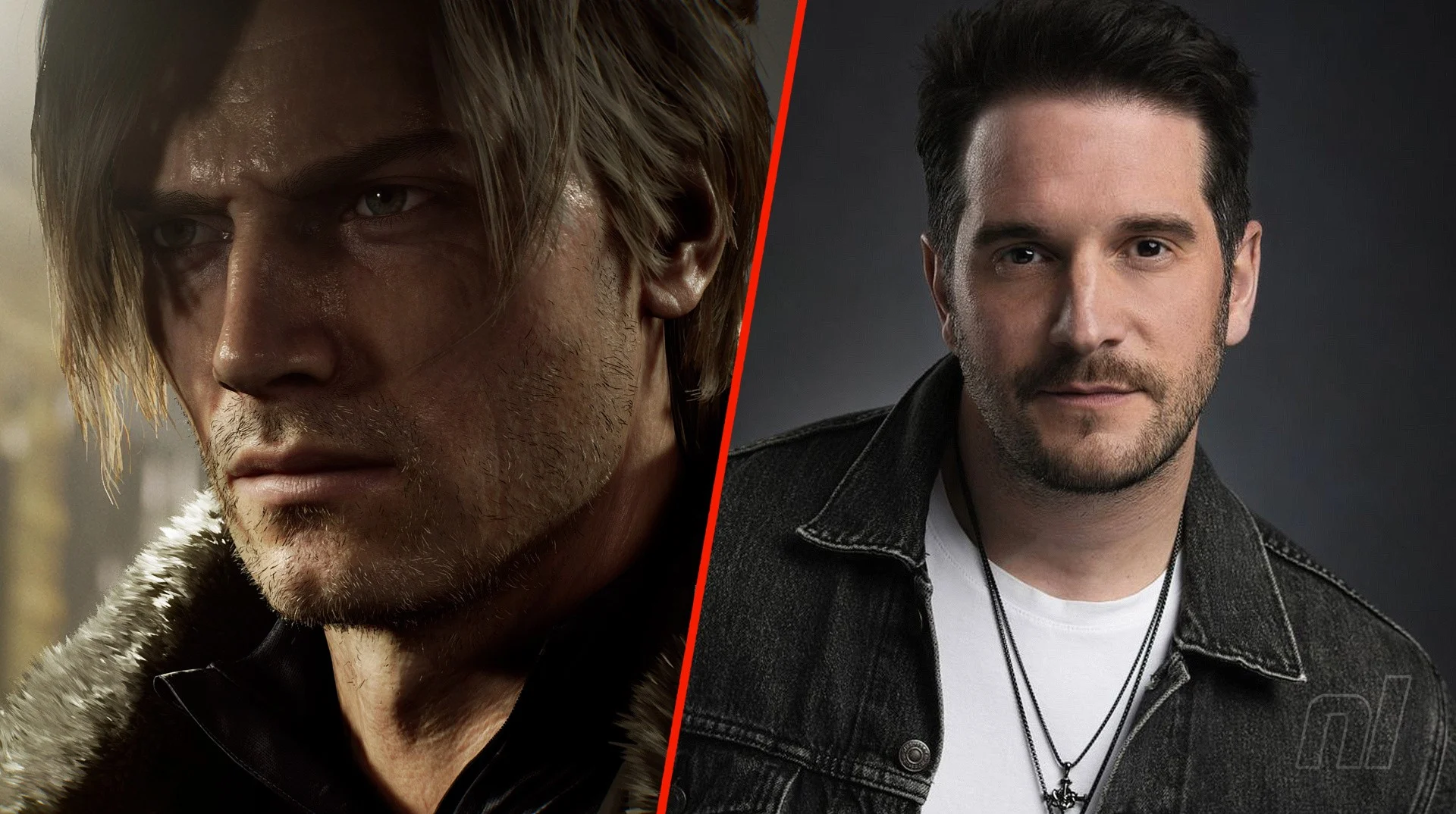 Feature: "I Literally Got Goosebumps" - Nick Apostolides On Returning As Leon In Resident Evil Requiem