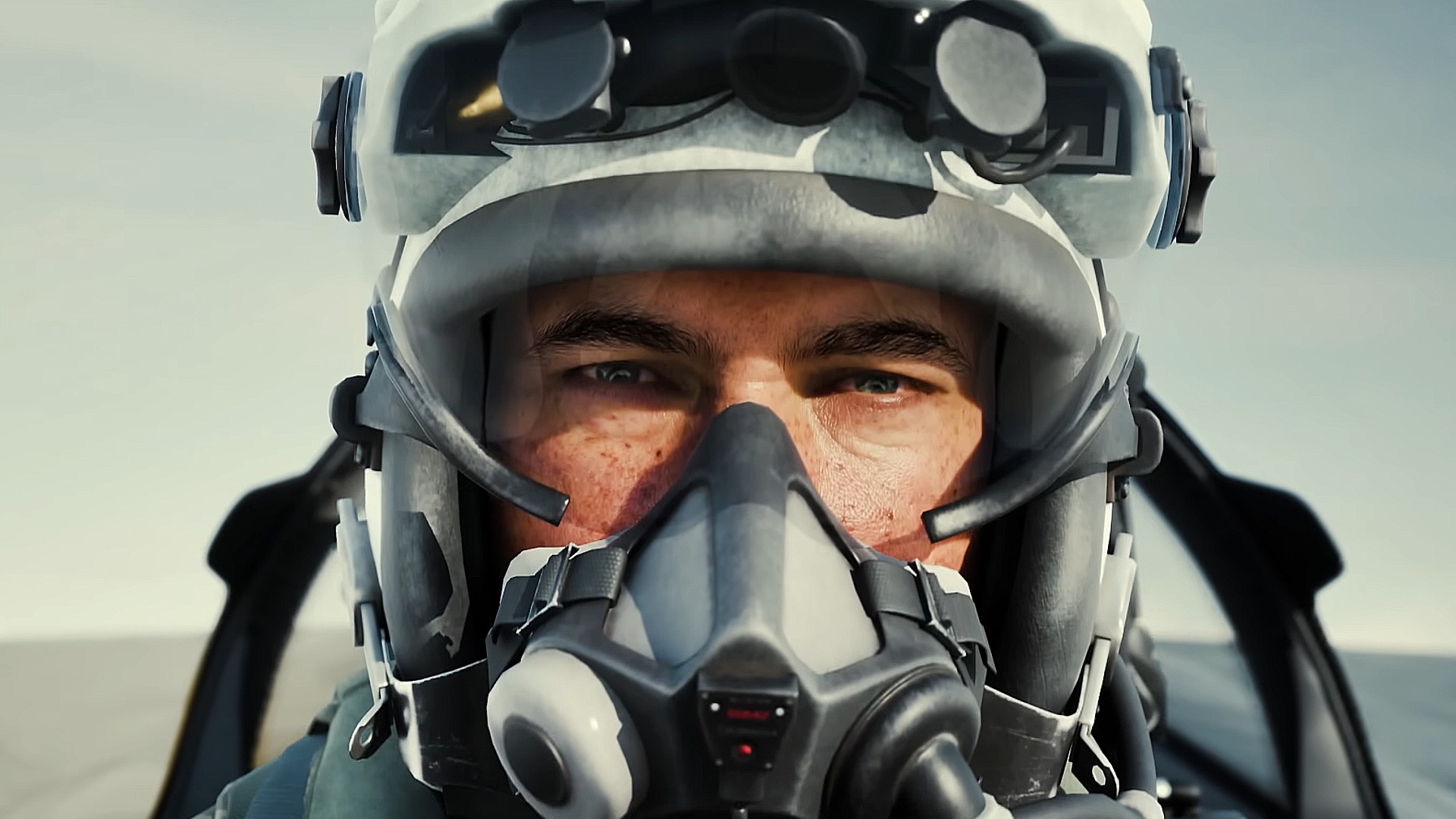 Viral Iran conflict footage is actually just gameplay from War Thunder