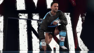 All WWE 2K26 Showcase mode matches and rewards