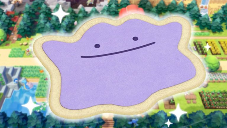 All Pokemon Pokopia Mystery Gift Codes and Rewards (March 2026)