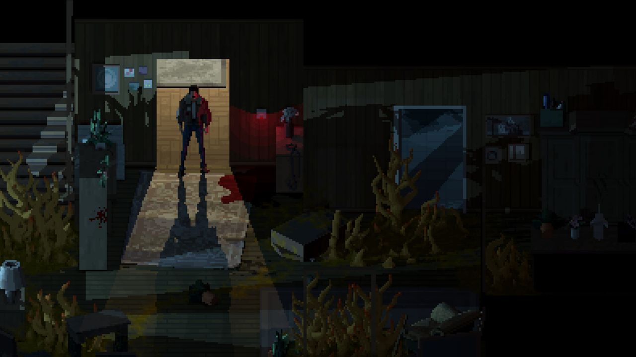 The Last of Us is amazing, but "I wouldn't want to play another game set in small town USA," says indie dev behind unique Polish survival horror: "It might get a little repetitive"