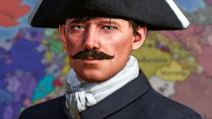 Europa Universalis 5 will now punish your empire for living the easy life