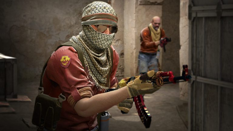CS2 skins 2026 - the 10 most expensive items