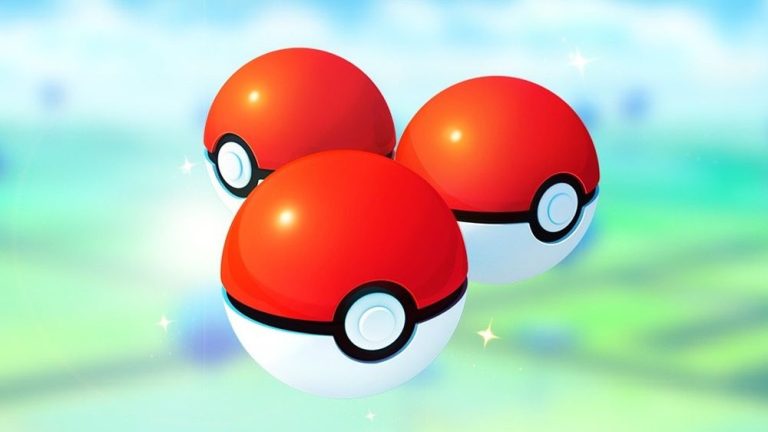 Lego Rumored To Be Releasing A $260 Poké Ball Display Set This Summer