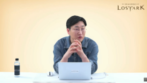 고대 코어 제작 가능!? 3월 6일 로아 라방 요약