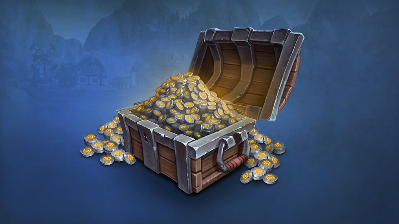 Ah yikes, World of Warcraft: Midnight's otherwise solid housing system is soured by its premium currency, which makes you 'minimize leftovers' even though Blizzard said it wouldn't