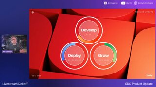 개발-배포-성장까지 아우른다, 유니티 프로덕트 업데이트 공개