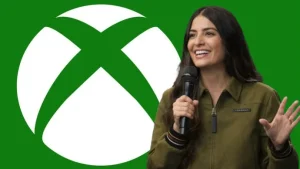 Xbox boss says Microsoft's next-gen console, Project Helix, can play both "your Xbox and PC games" and will "lead in performance"