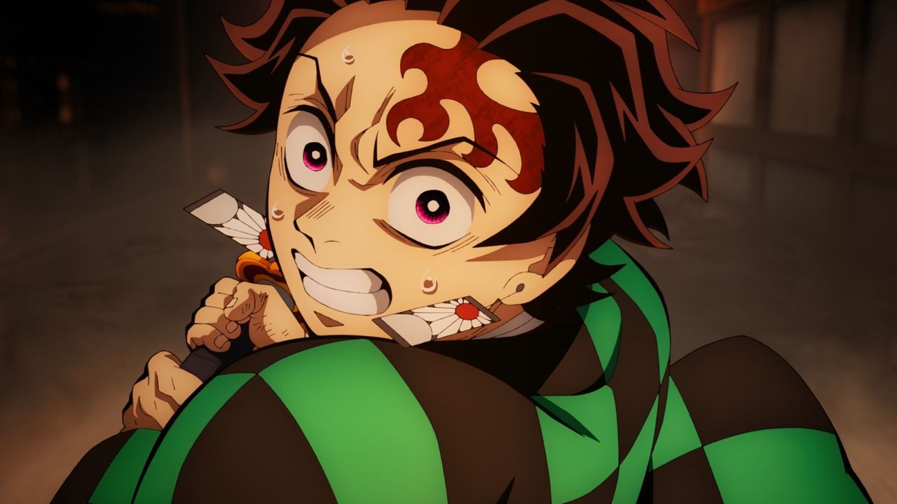 Demon Slayer: Infinity Castle is back in theaters – and we're still no closer to finding out when it'll drop on Crunchyroll