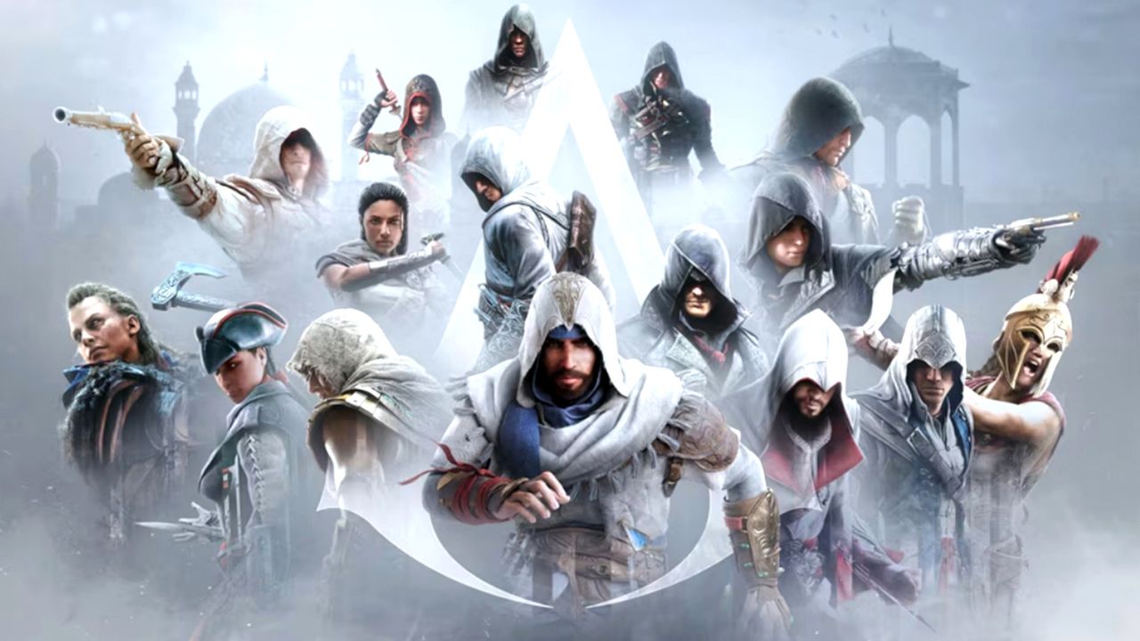 Ubisoft is "hated" by the public and "many of their own developers," but it's "far from impossible" for it to make great games after the big restructure, veteran dev says