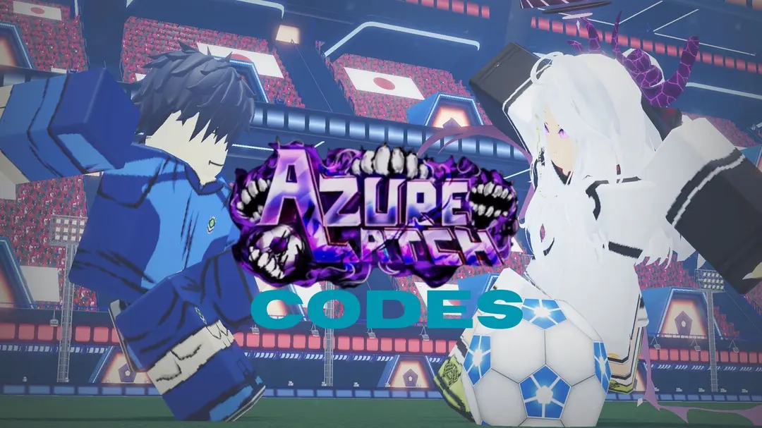 Azure Latch codes (March 2026)