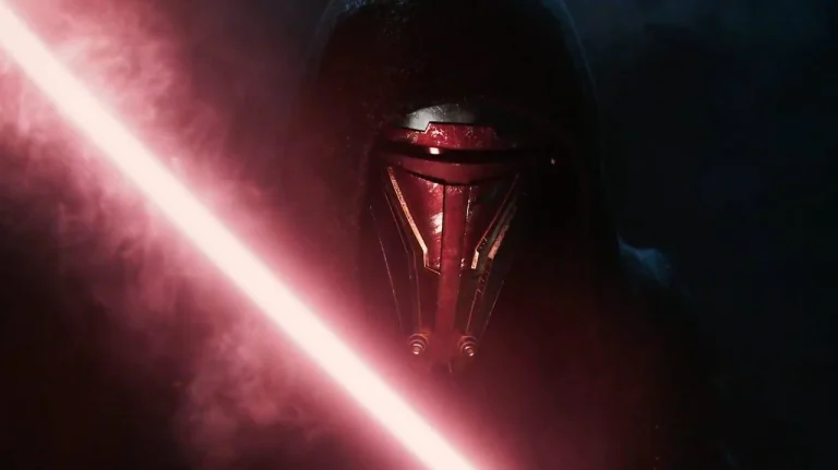 ‘It Is Still in Development. That's All I Can Say’ — Star Wars: Knights of the Old Republic Remake Dev Issues Update 5 Years After It Was Announced