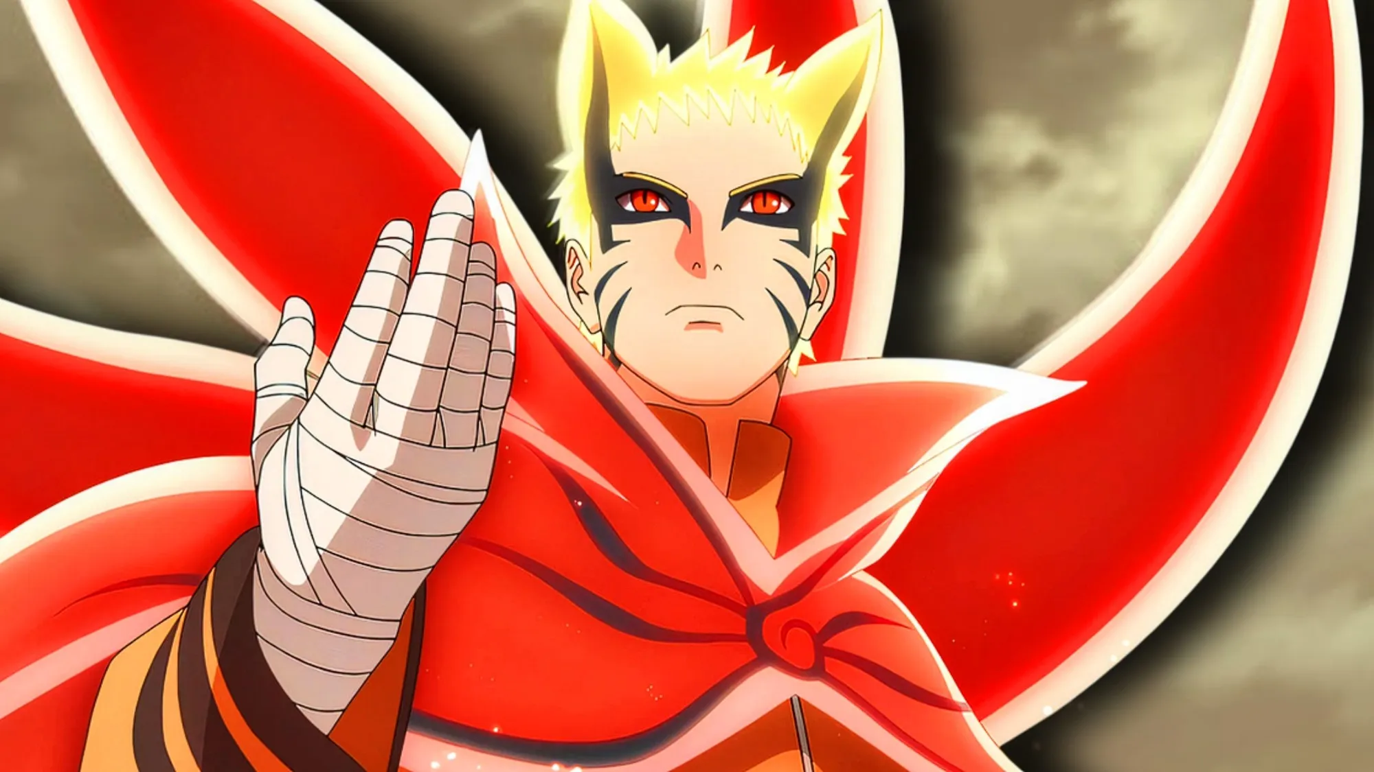 Boruto Could Finally Undo Naruto Uzumaki's Biggest Nerf With A New Tailed Beast Evolution