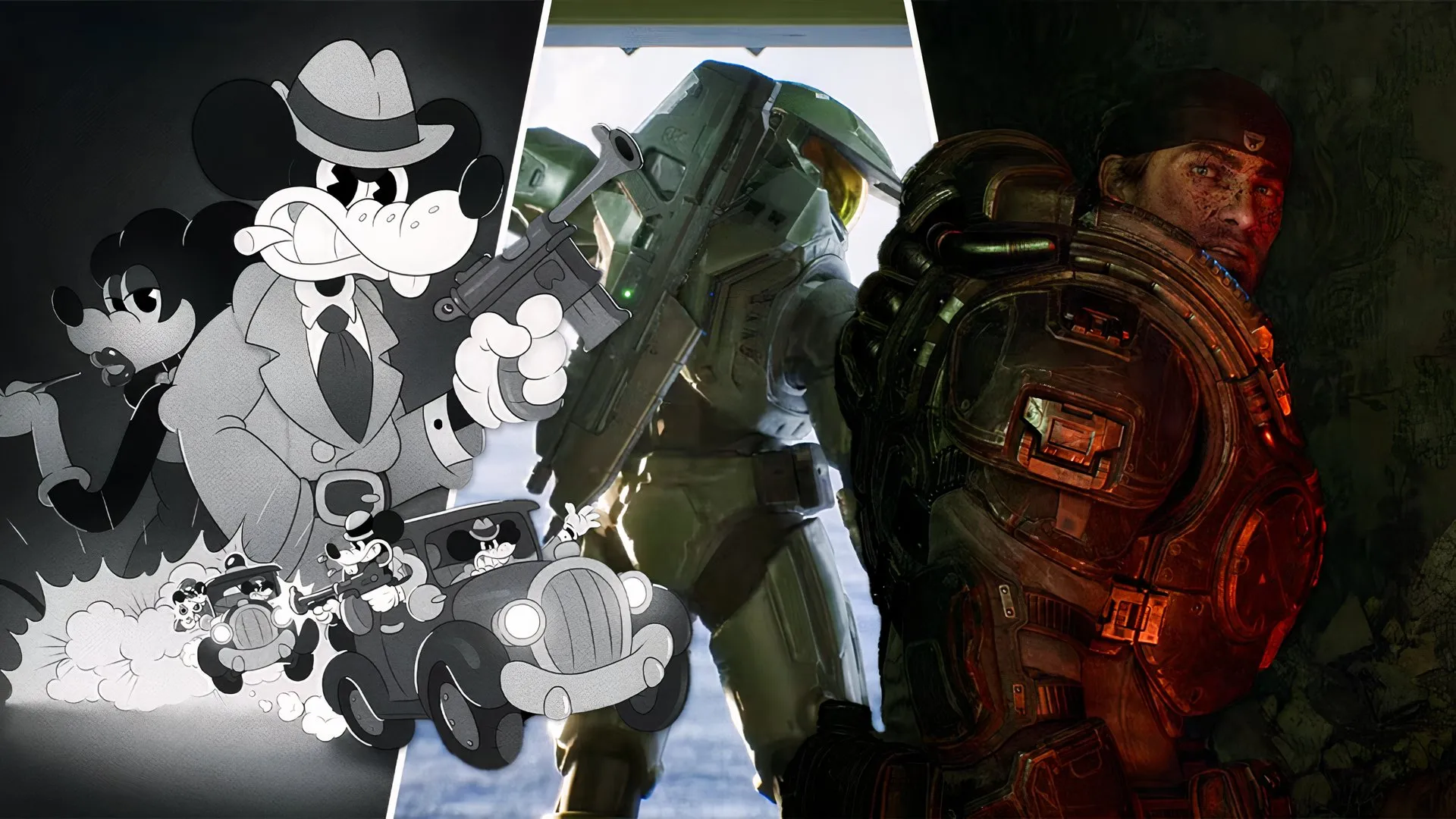 New & Upcoming Xbox Series Games For 2026