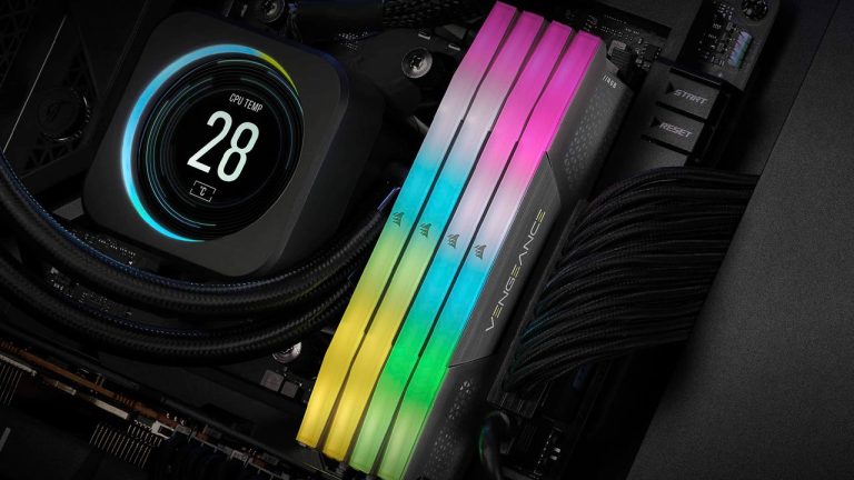 DDR5 RAM kits skyrocket to an astonishing $4,000 on Newegg with wild price listings on multiple G.Skill and Corsair products — various speeds and capacities all listed at the same eye-watering price