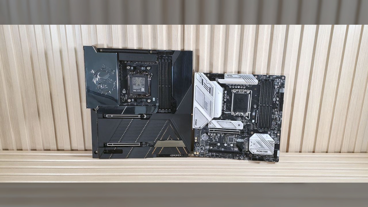 Motherboard buying advice for the PC building apocalypse — Our benchmarks, and years of testing, shows you where to save and when to spend
