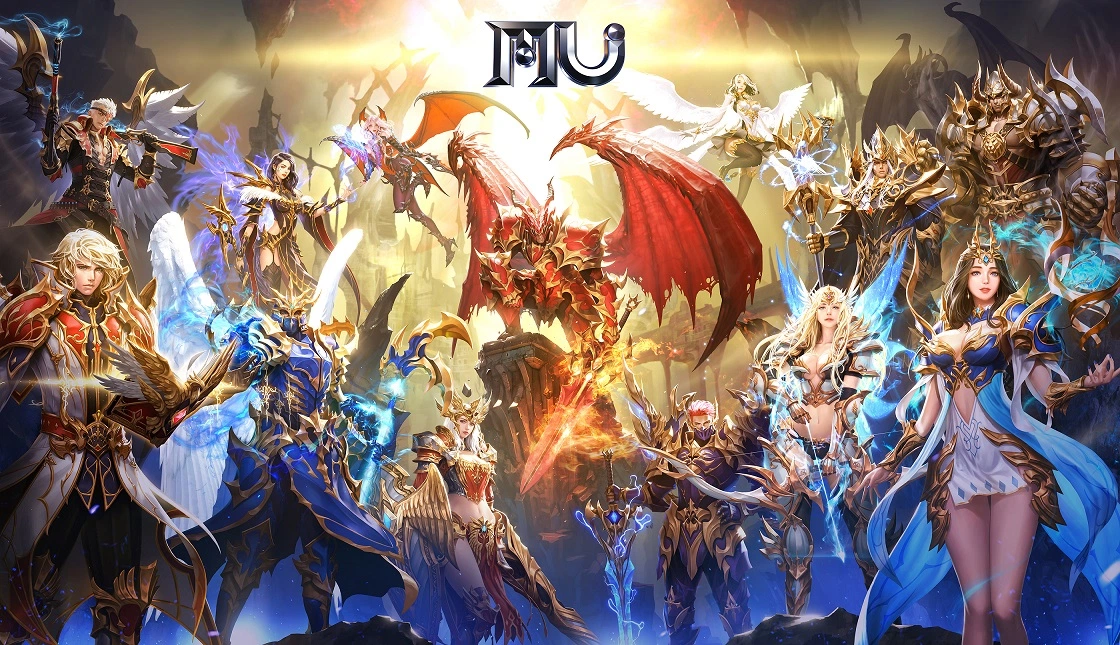 ㈜웹젠 ‘뮤 온라인’, ‘고포 상자 이벤트’ 지난 5일(목) 시작