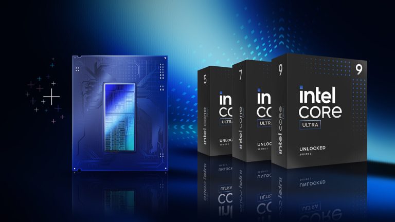 Intel "Arrow Lake Refresh" Core Ultra 7 270K Plus Appears in HP Desktop PC