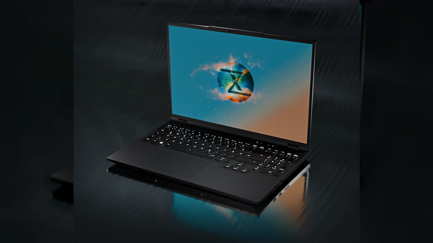 (PR) Tuxedo Launches InfinityBook Max 16 with AMD Ryzen AI 9 HX 370 and GeForce RTX 50