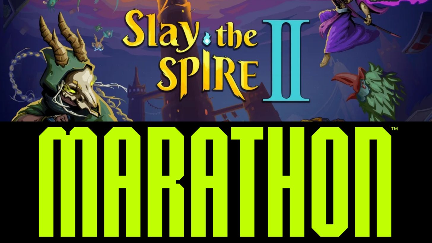 MegaCrit Takes a Jab at Marathon as Slay the Spire 2 Has a Massive Launch With Over 420K Concurrent Players on Steam