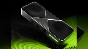 NVIDIA Grabs 94% AIB GPU Market Share, AMD Falls to 5%