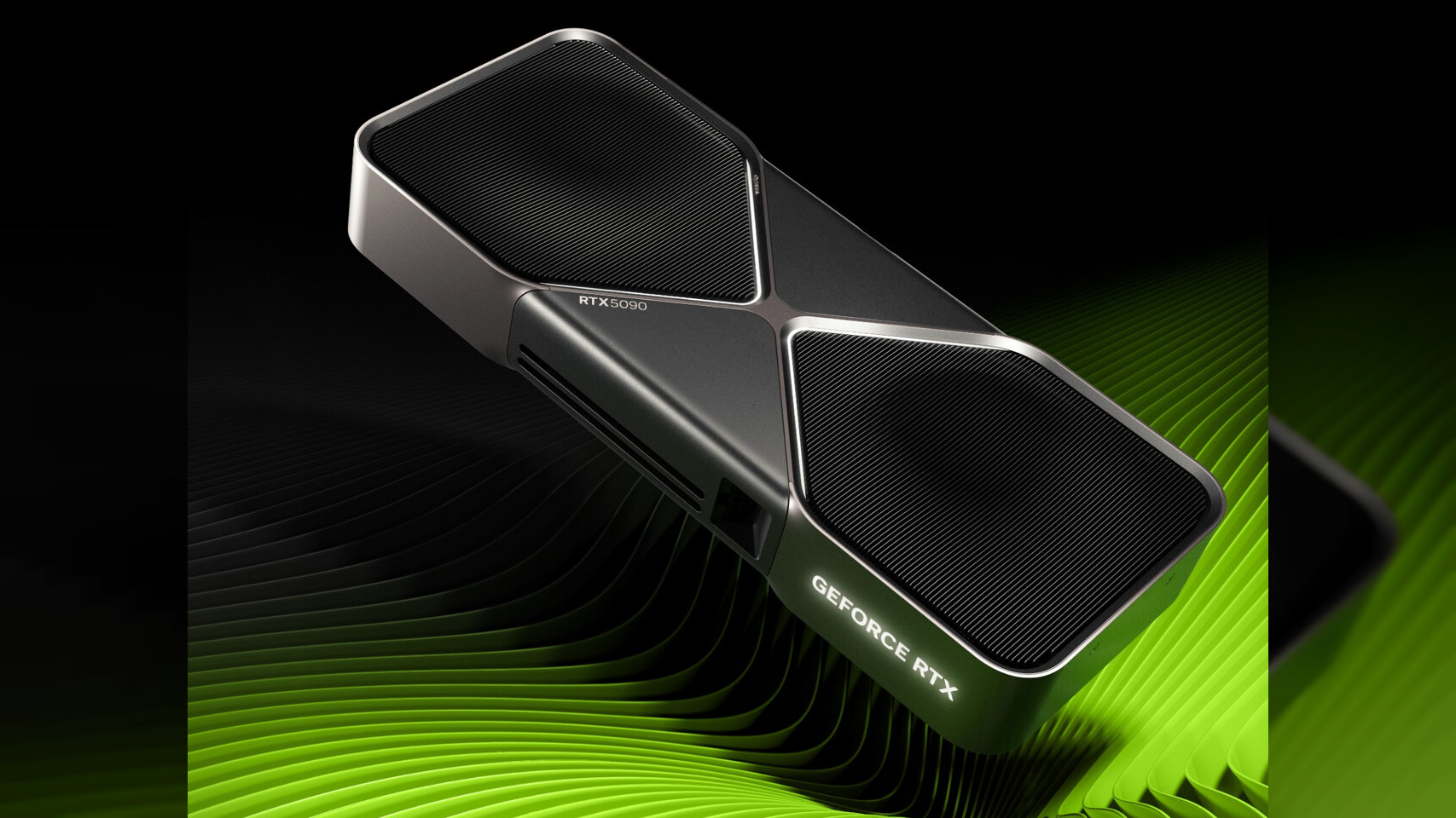 NVIDIA Grabs 94% AIB GPU Market Share, AMD Falls to 5%