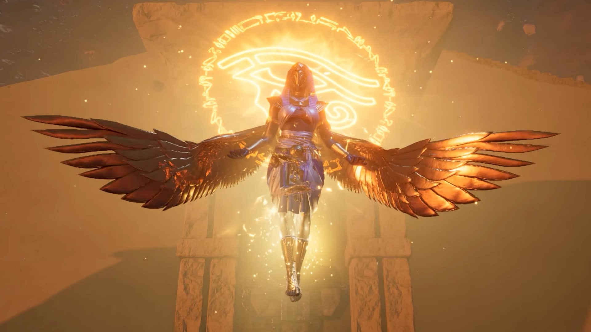 Soulmask launches April 10 alongside DLC ‘Shifting Sands’