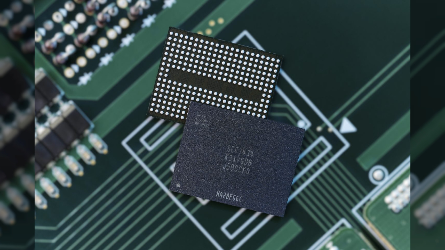 The NAND Crisis Is Now Worse Than DRAM; Samsung Is Doubling Prices for the Second Quarter in a Row