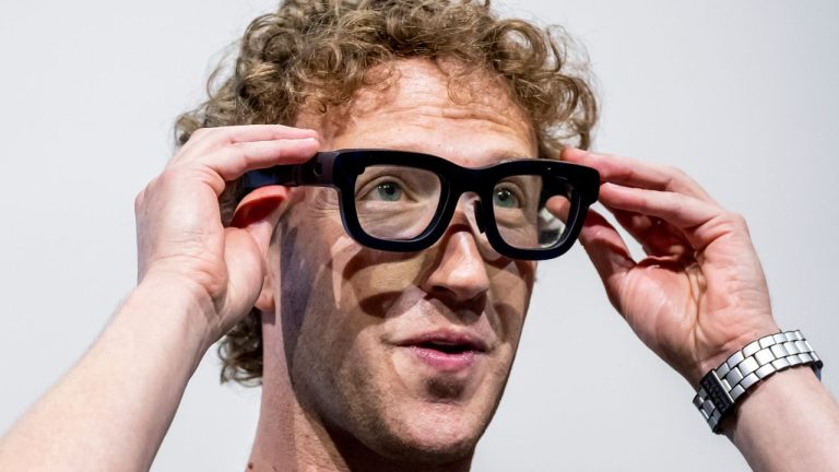 'We see everything': Report says Meta's AI smart glasses footage is reviewed by human contractors who see far more than they bargained for, which has led to a new lawsuit against the company