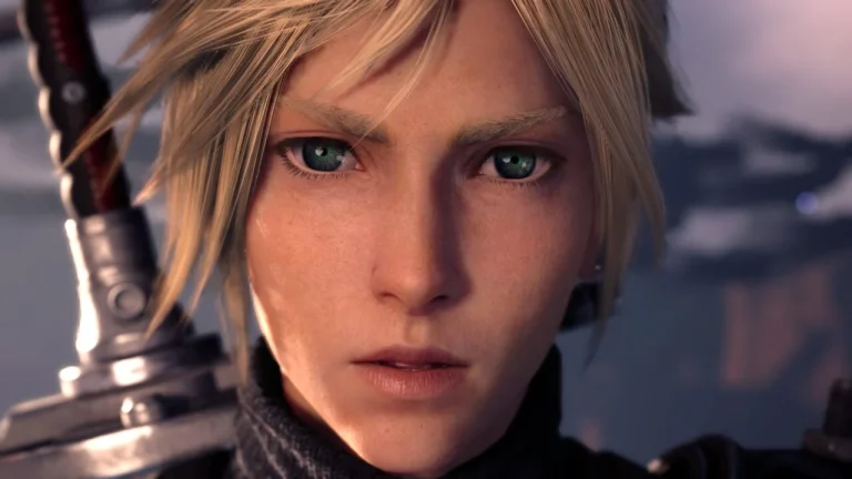 Final Fantasy VII Remake Director Teases A Bunch Of Big Stuff About Part 3