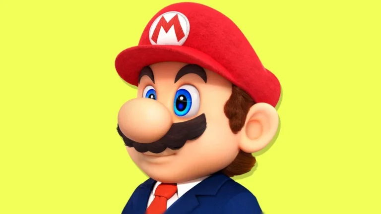 Nintendo Suing United States Govt. Over Trump Tariffs