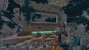 Minecraft will never give us an “Aether” like dimension.