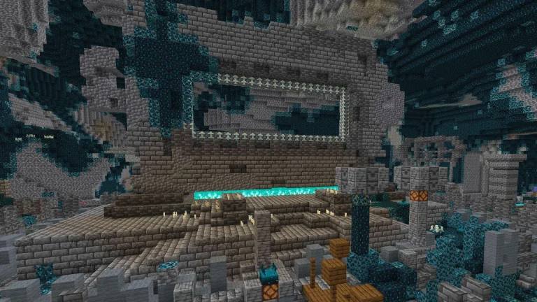 Minecraft will never give us an “Aether” like dimension.